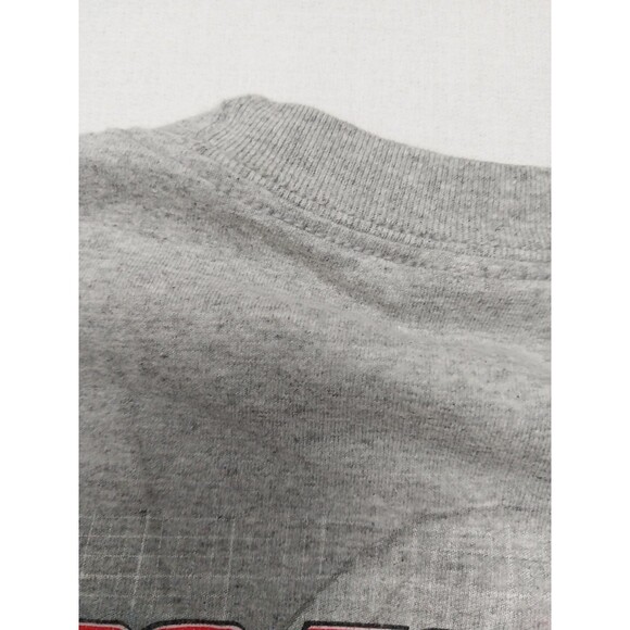 2008 Nascar Sprint Cup Series Tour Longsleeve Shirt Size Large - Picture 13 of 15